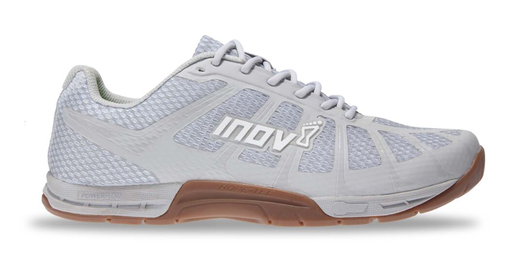 Buty Treningowe Inov-8 F-lite 235 V3 Damskie Szare YLO-362849